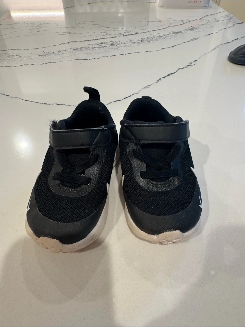 Nike Revolution 7 Toddler Sneaker